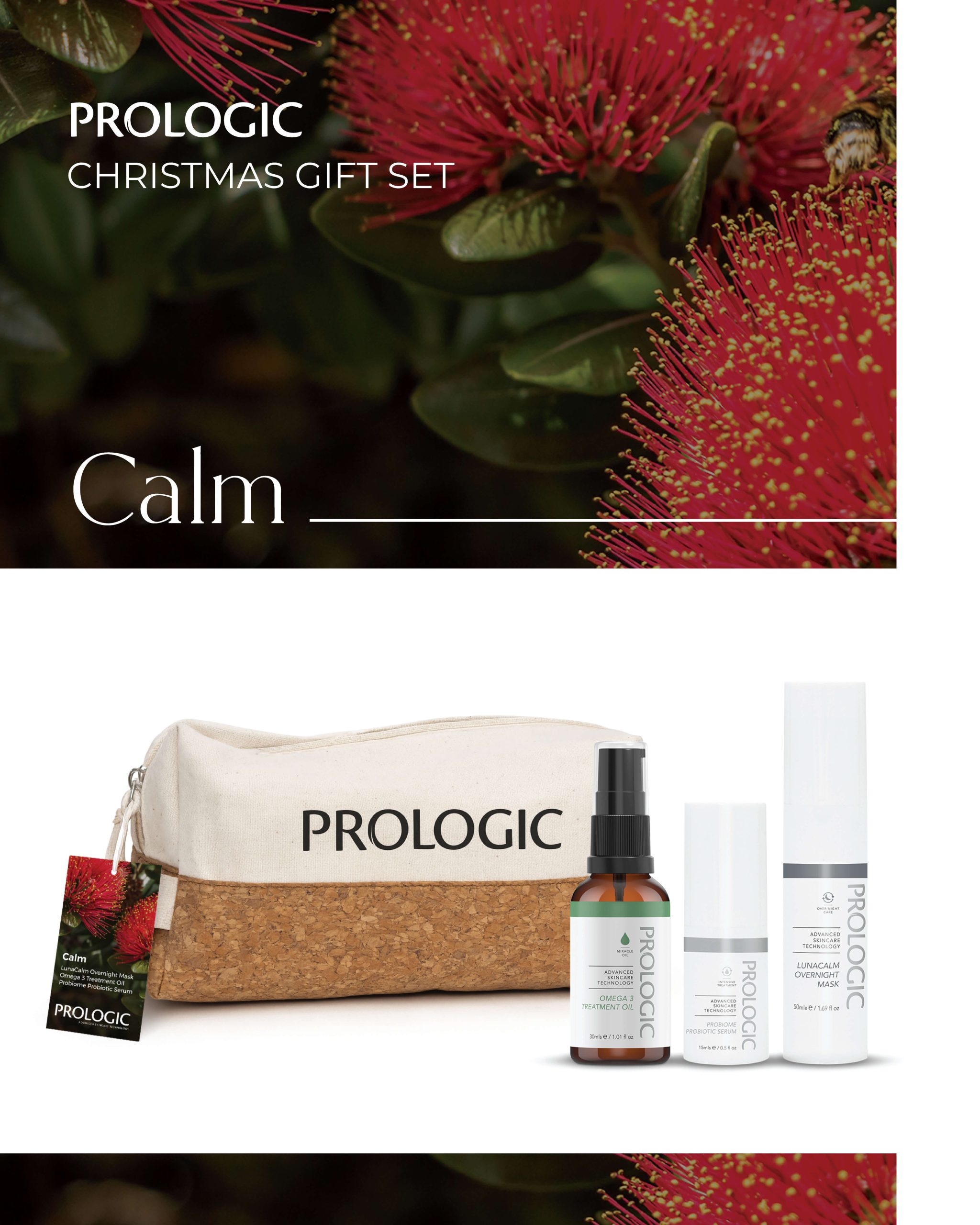 Image 2 – Gift Set – CALM