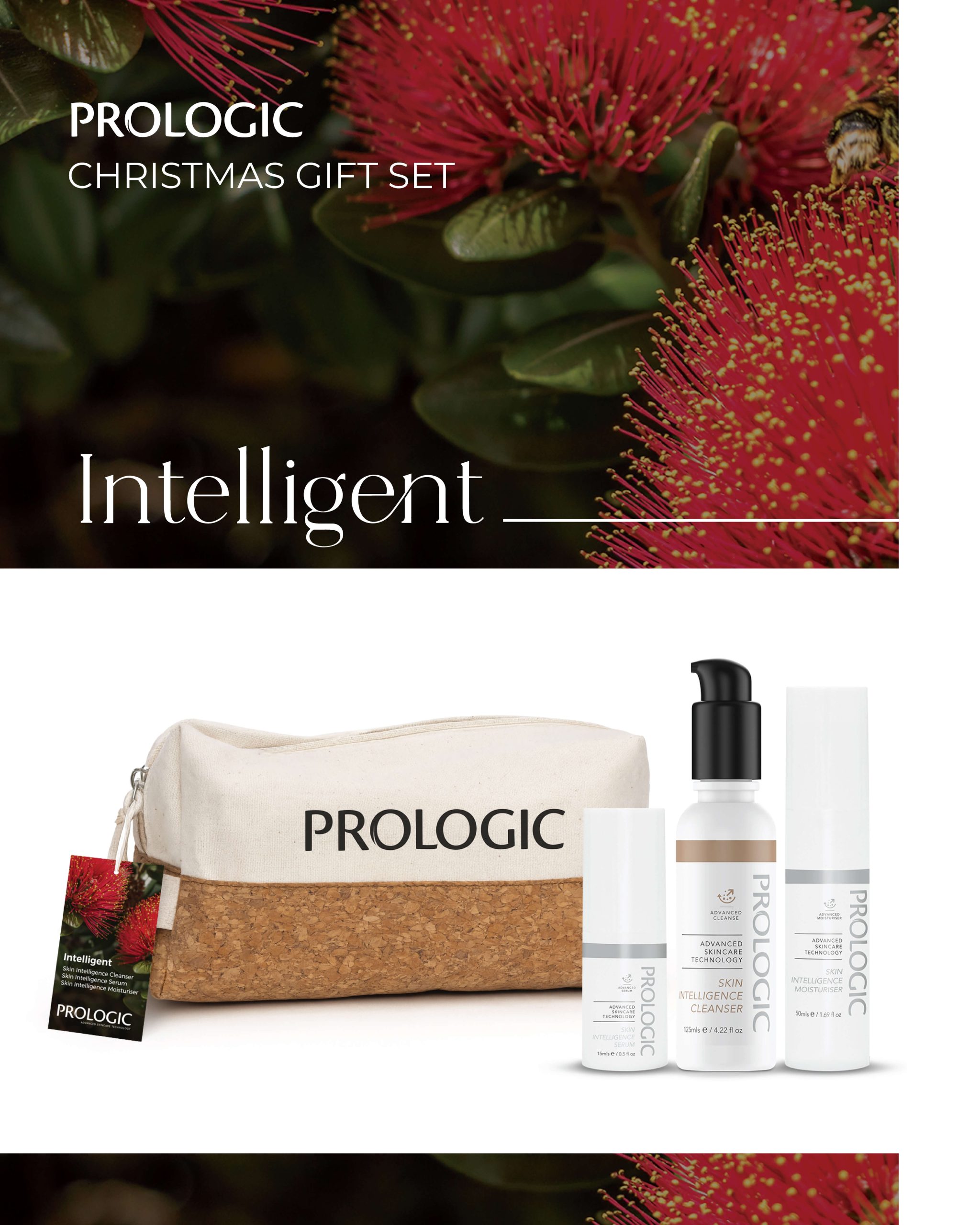 Image 3 – Gift Set – INTELLIGENT