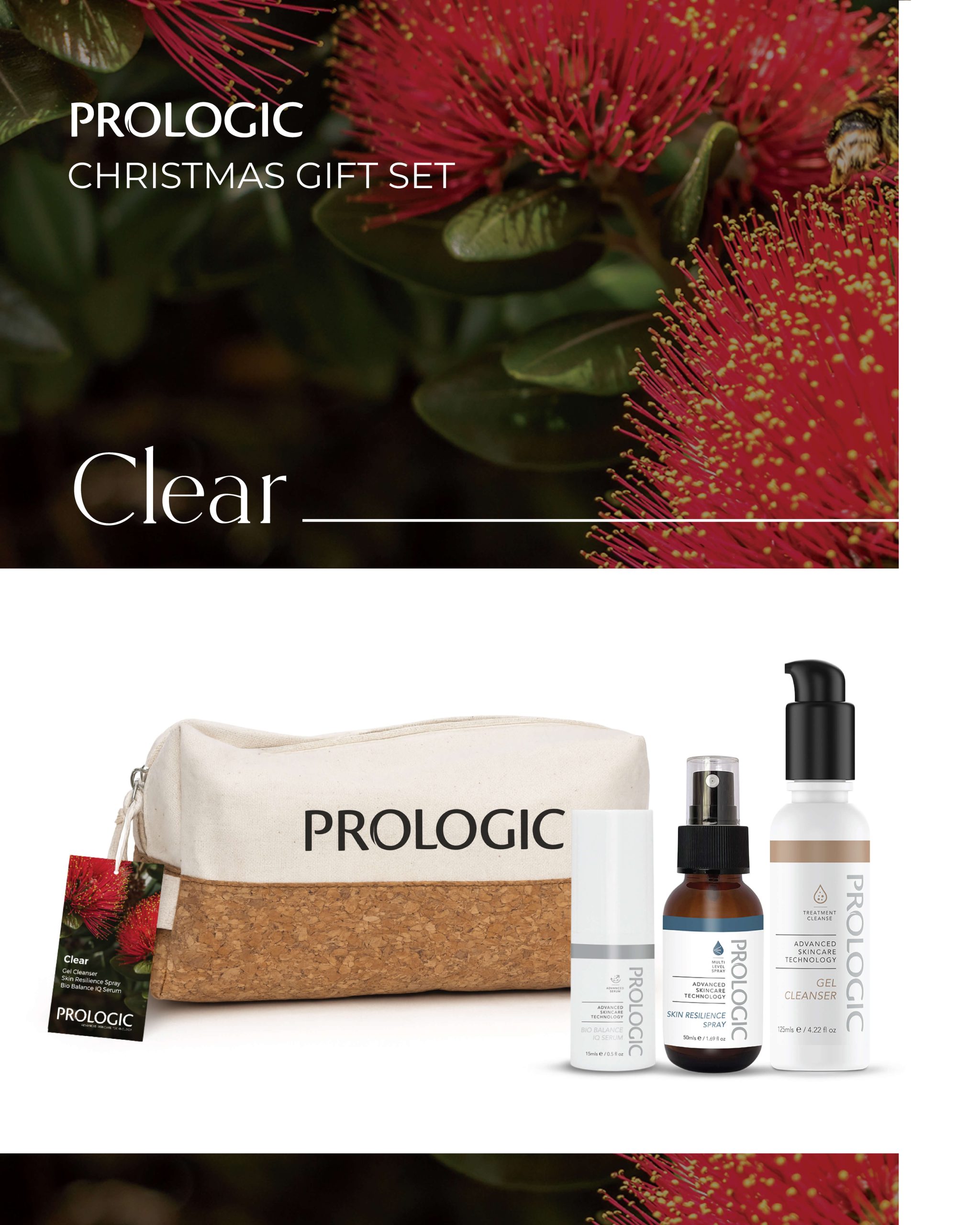 Image 5 – Gift Set – CLEAR